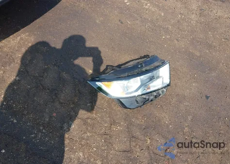 2016 Ford Edge Sel z USA, uszkodzony, nr VIN 2FMPK4J92GBB03700